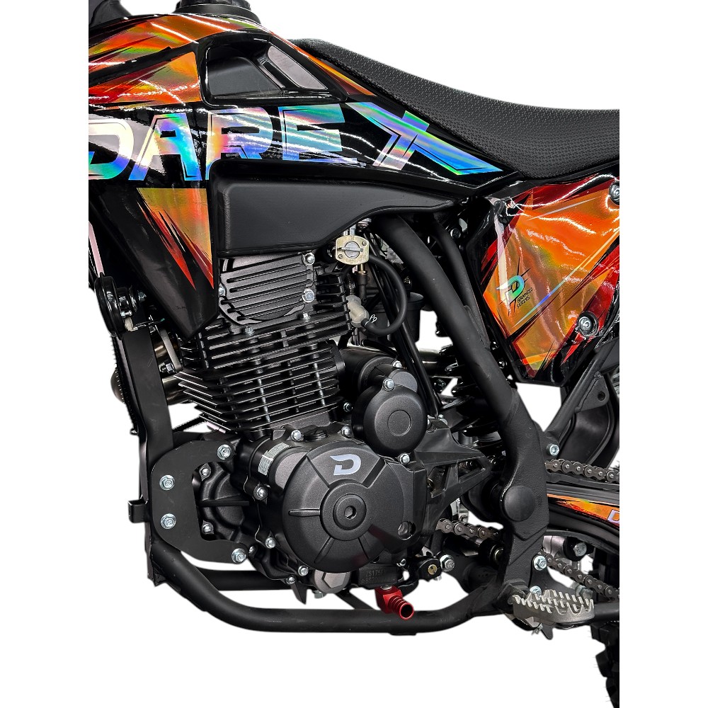 Мотоцикл эндуро DAREX MATAY 300